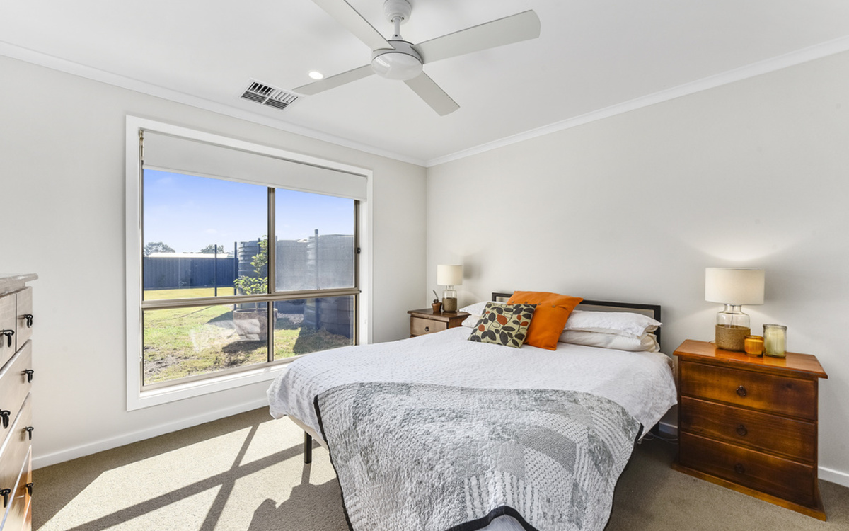 3 Harrington Street, Millicent