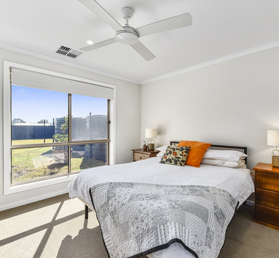 3 Harrington Street, Millicent