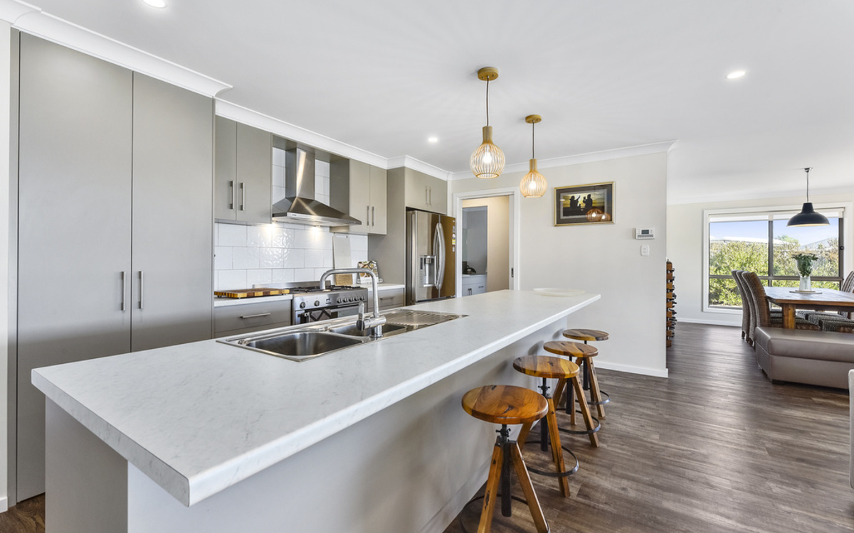 3 Harrington Street, Millicent