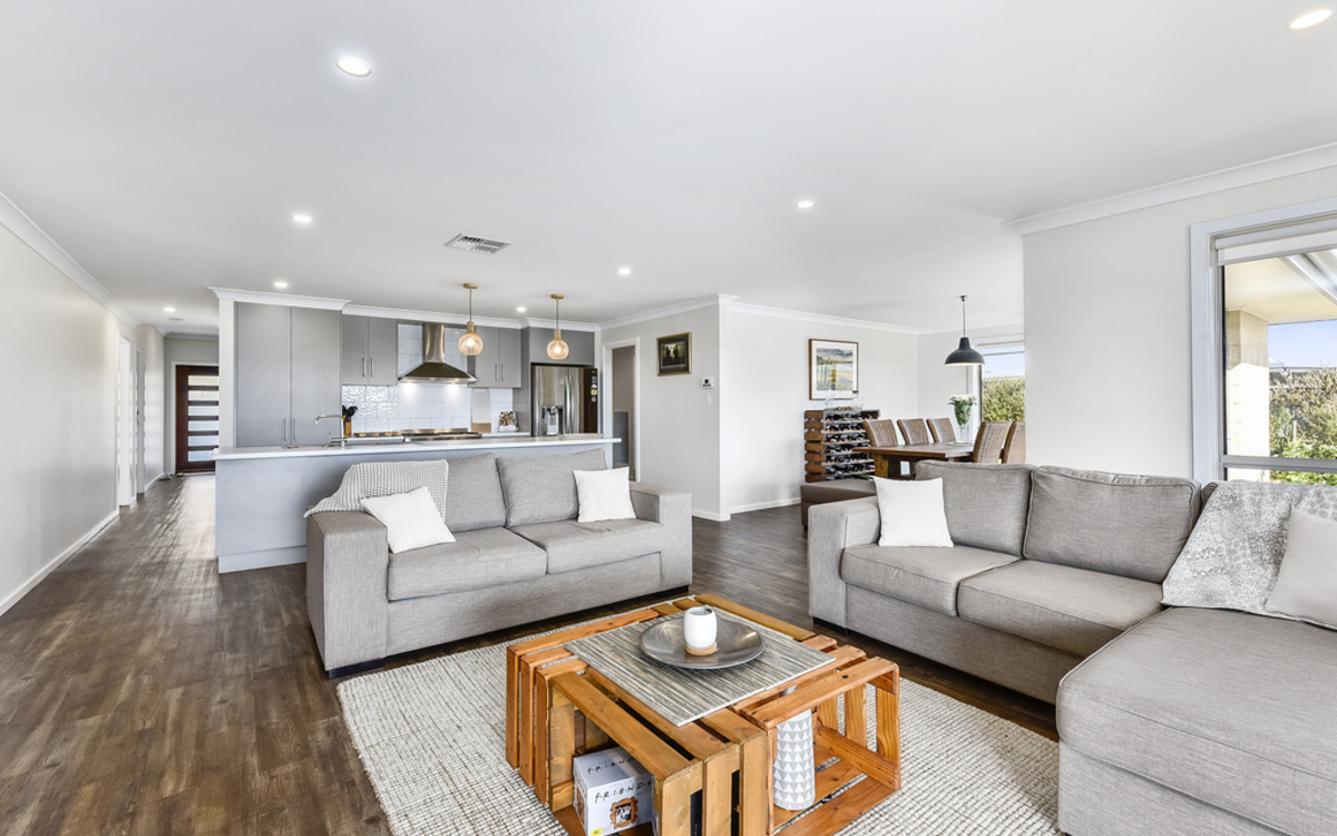 3 Harrington Street, Millicent