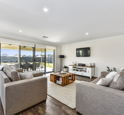 3 Harrington Street, Millicent