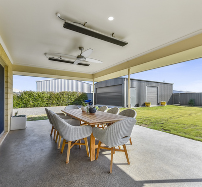 3 Harrington Street, Millicent