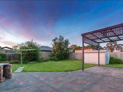 5 Hampton Drive , Hampton Park