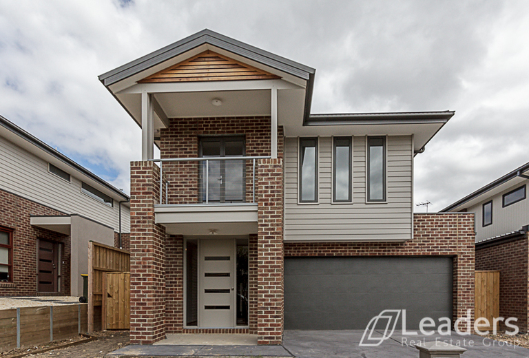 25 Danthonia Street, Coburg North