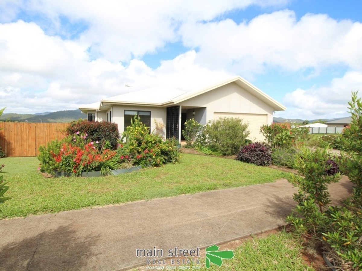 4 Lavender Cres, Atherton