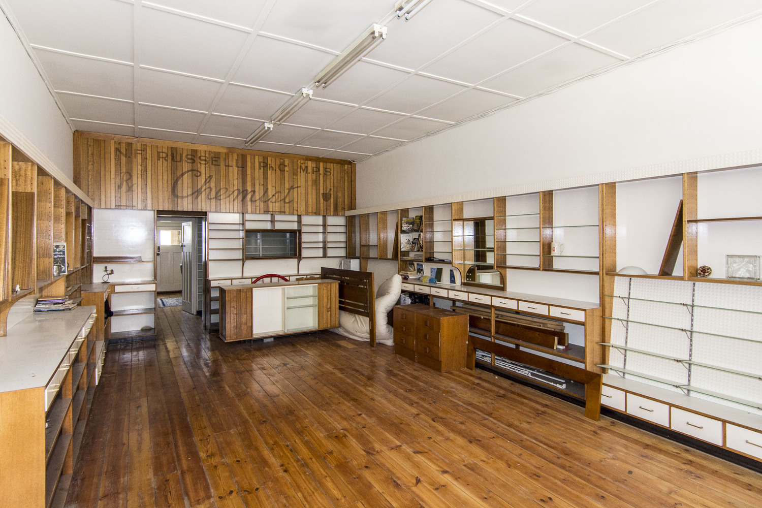 85 Lloyd Street, Dimboola