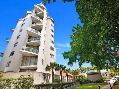 24 / 10-14 Terry Road, Dulwich Hill