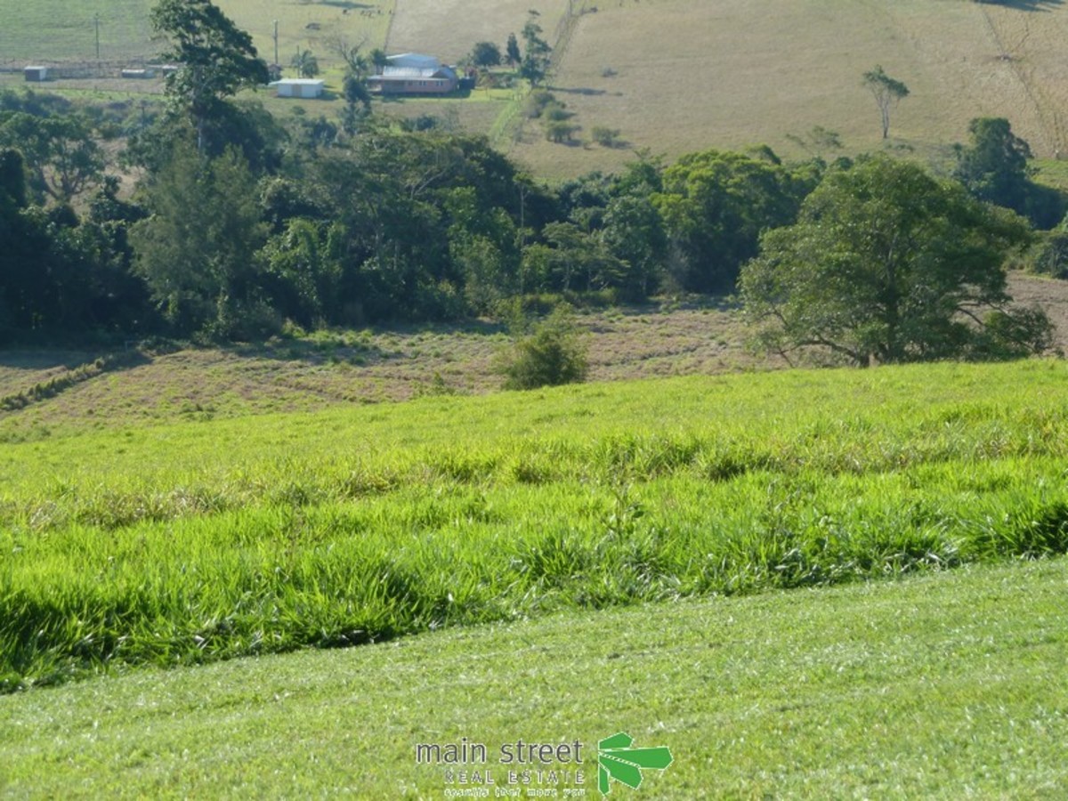 Malanda