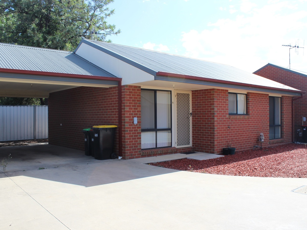 4 / 19 Mary Street, Benalla