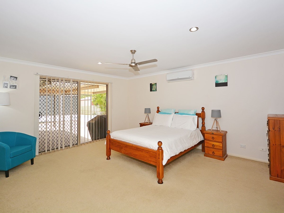 4 MONTUNA COURT, Wondunna