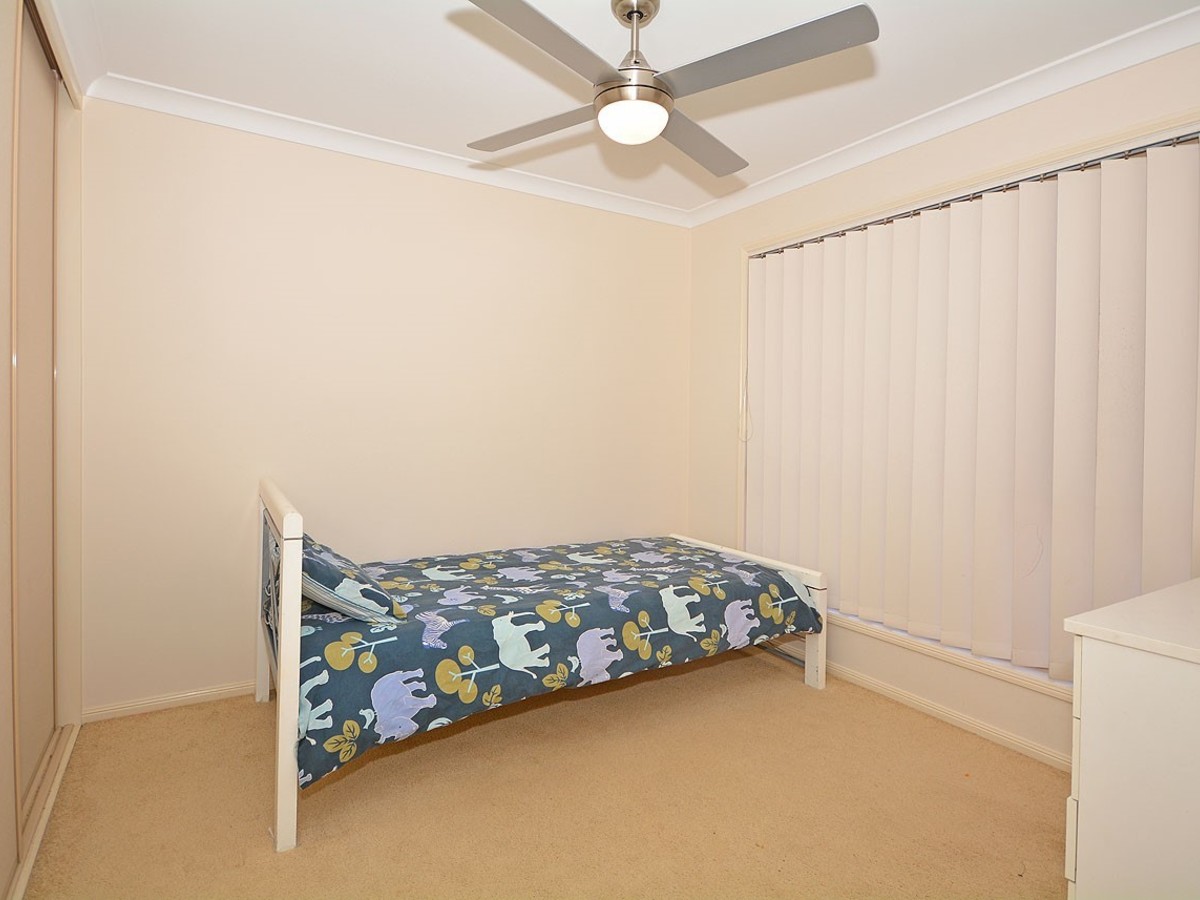 4 MONTUNA COURT, Wondunna