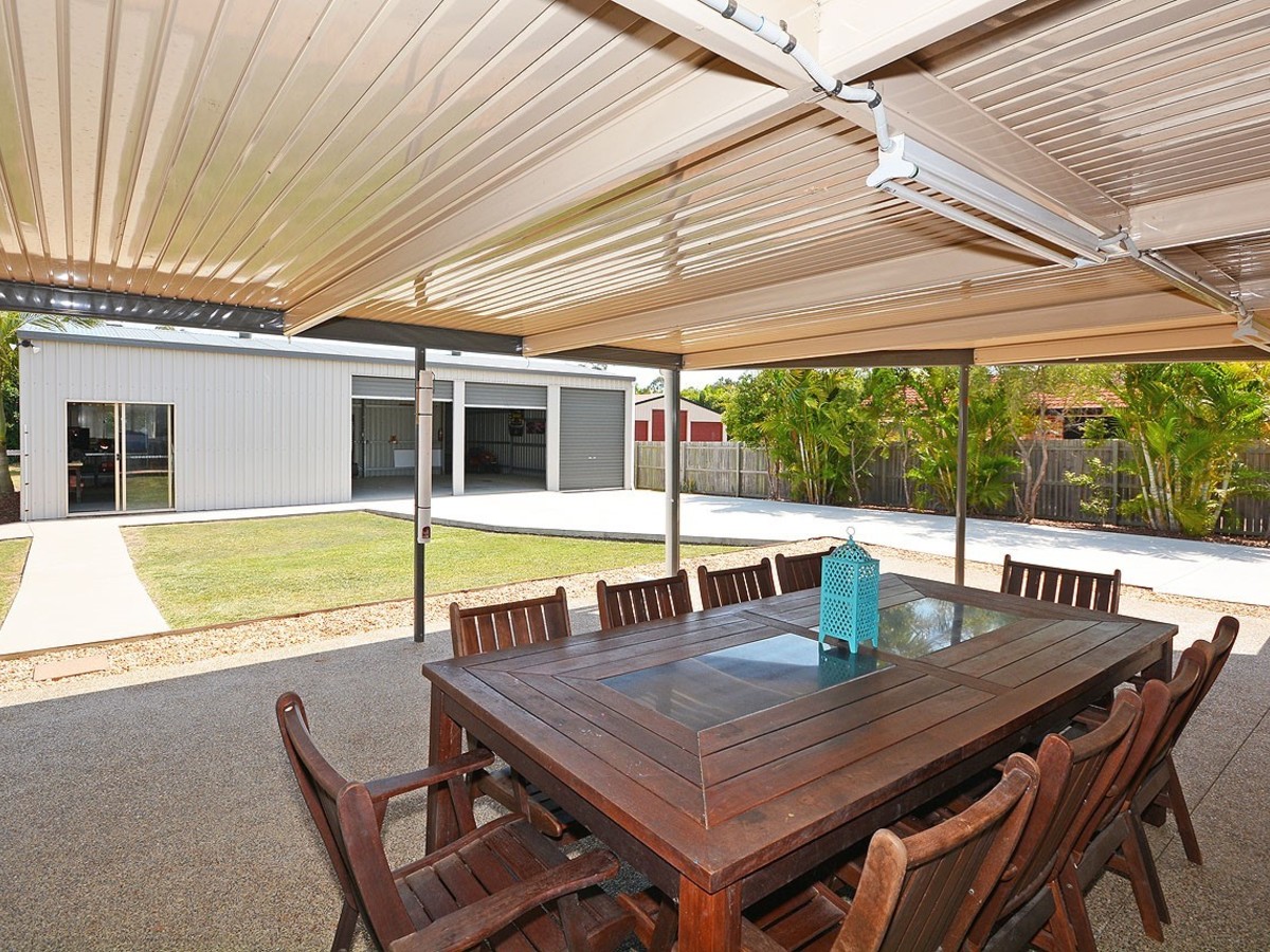 4 MONTUNA COURT, Wondunna