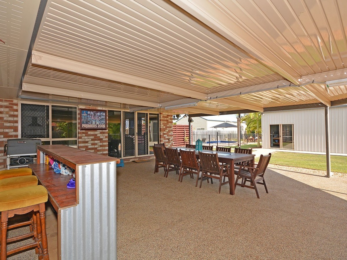 4 MONTUNA COURT, Wondunna