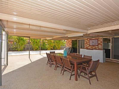4 MONTUNA COURT, Wondunna
