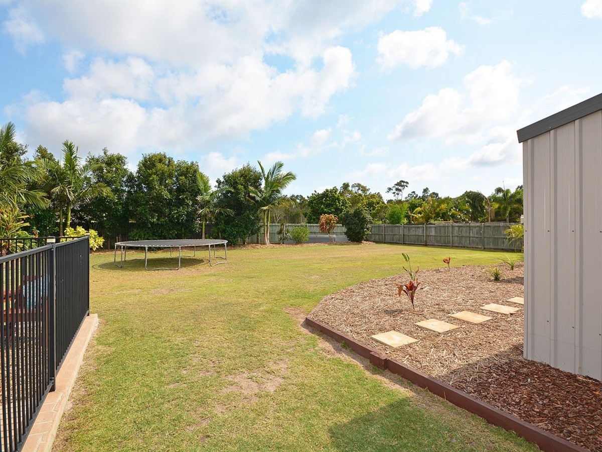 4 MONTUNA COURT, Wondunna