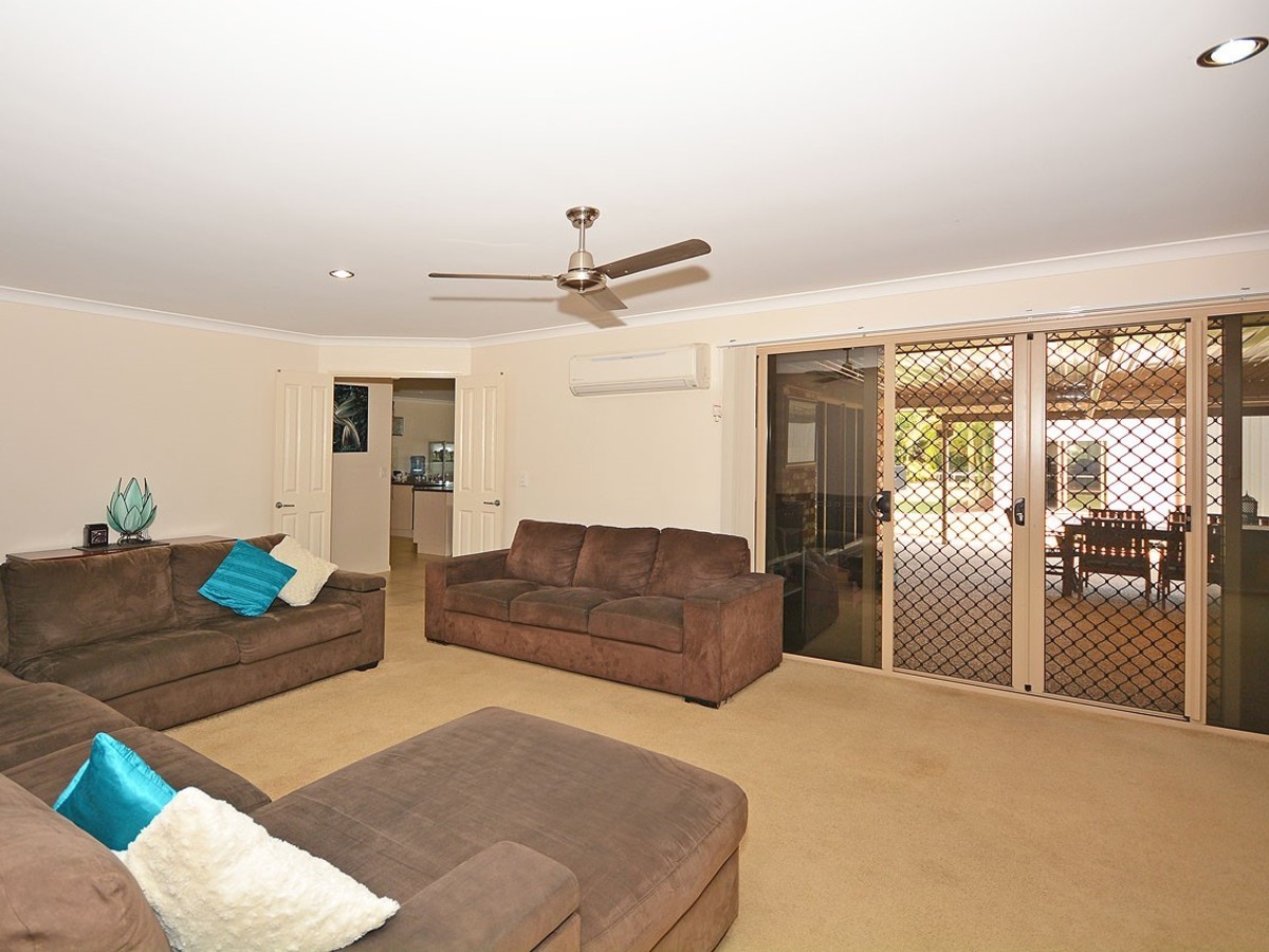 4 MONTUNA COURT, Wondunna
