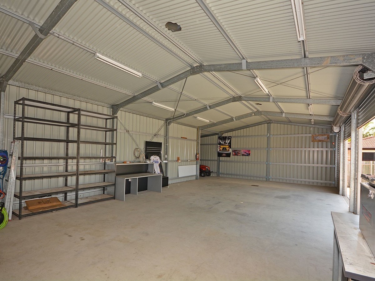 4 MONTUNA COURT, Wondunna