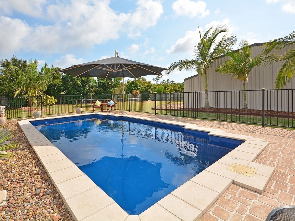 4 MONTUNA COURT, Wondunna