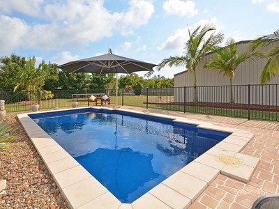 4 MONTUNA COURT, Wondunna
