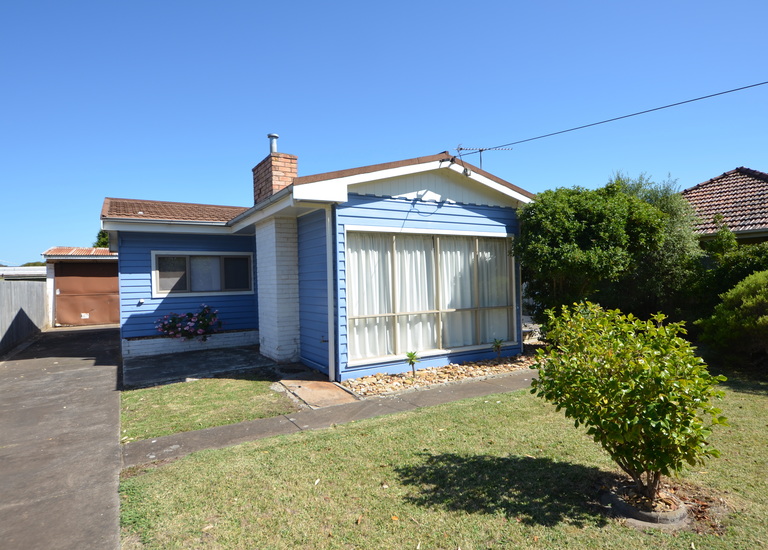 136 Cape Nelson Road, Portland