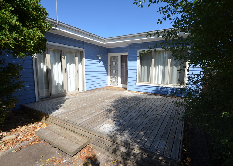 136 Cape Nelson Road, Portland