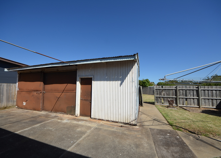 136 Cape Nelson Road, Portland