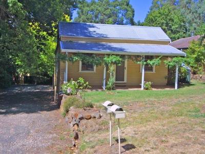 31 Childers Road, Mount Macedon