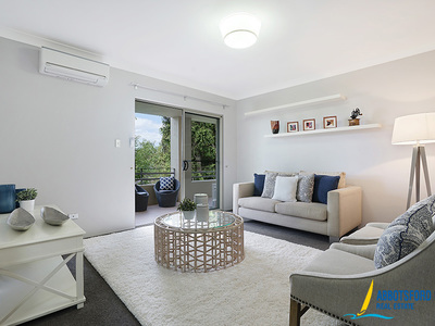 27 / 1 Figtree Ave, Abbotsford