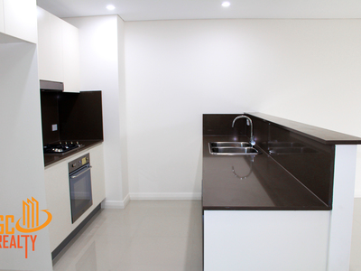 1611 / 11 Charles St, Canterbury