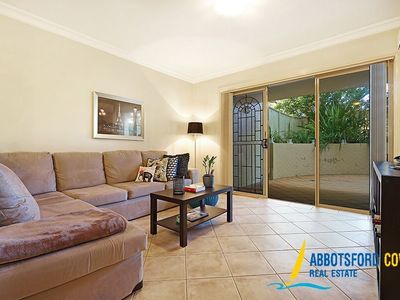 6 / 3 Blackwall Point Road, Abbotsford