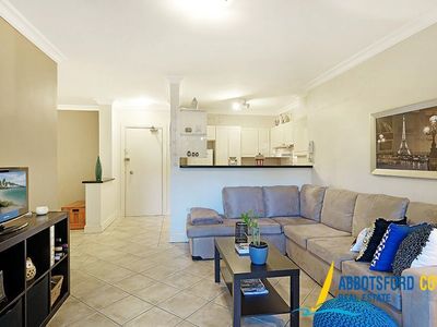 6 / 3 Blackwall Point Road, Abbotsford