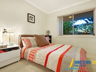 6 / 3 Blackwall Point Road, Abbotsford