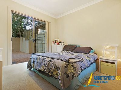 6 / 3 Blackwall Point Road, Abbotsford