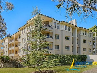 6 / 3 Blackwall Point Road, Abbotsford