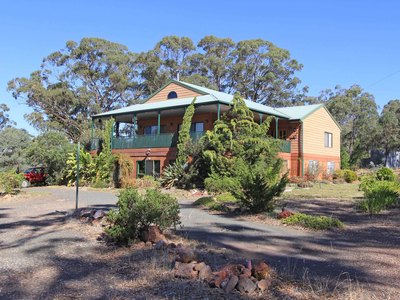 Butler Court, Heathcote