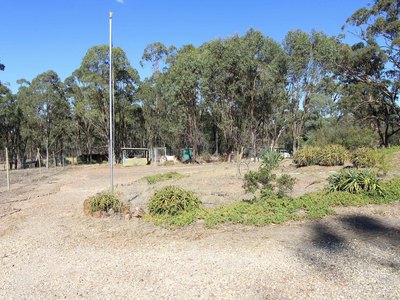 Butler Court, Heathcote