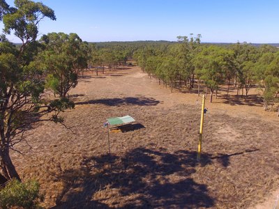 Butler Court, Heathcote