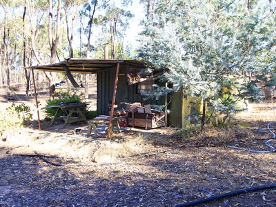 Butler Court, Heathcote