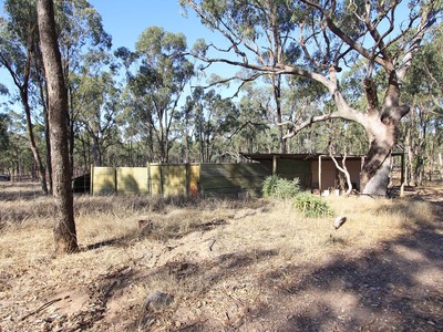 Butler Court, Heathcote