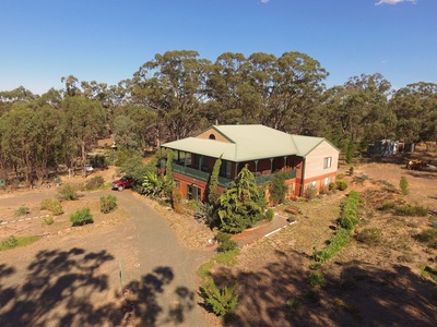 Butler Court, Heathcote