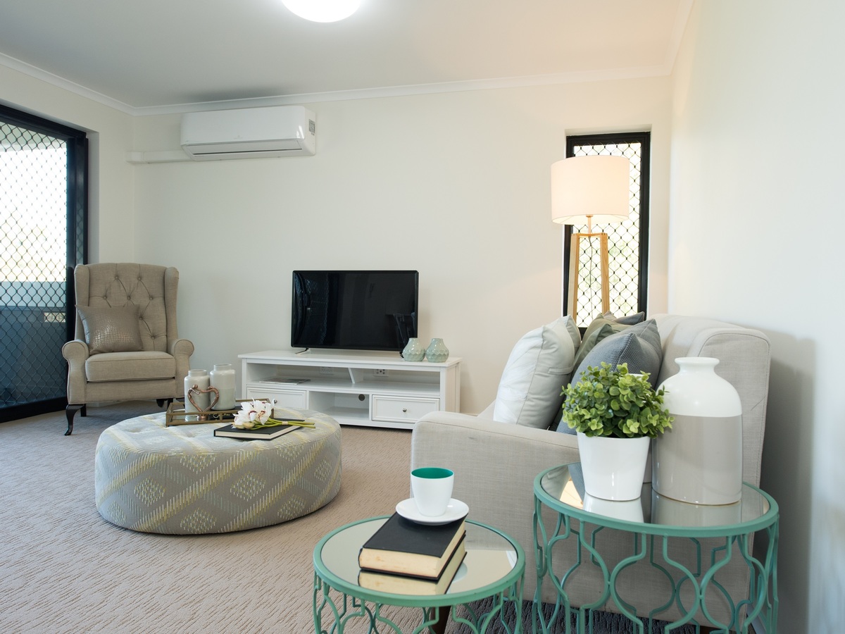 81  Halstead st, Coorparoo