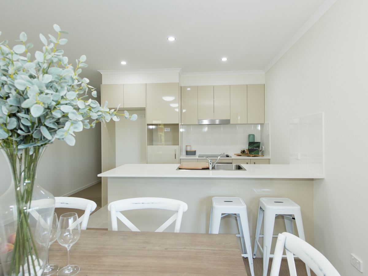 81  Halstead st, Coorparoo