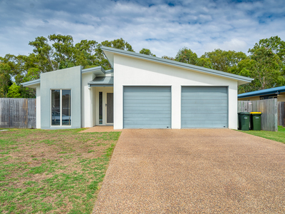 17 BRACKISH COURT, Toogoom
