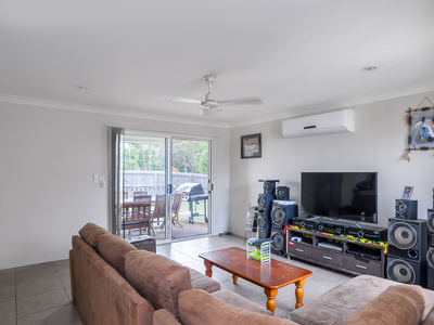 17 BRACKISH COURT, Toogoom
