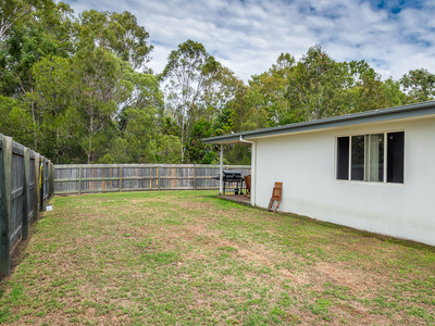 17 BRACKISH COURT, Toogoom