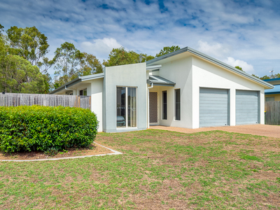 17 BRACKISH COURT, Toogoom