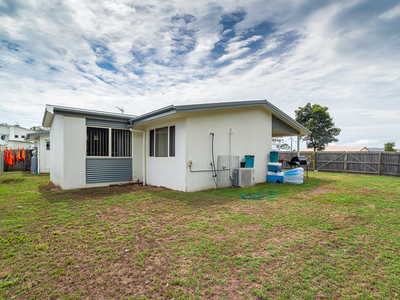 17 BRACKISH COURT, Toogoom