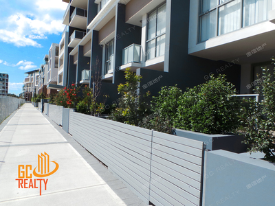 409 / 12 Rancom St, Botany