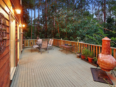 100 Douglas Road, Mount Macedon