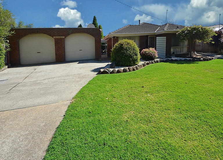 20 Childers Street, Portland